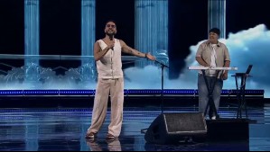 Pastor Rocha y su broma sobre el origen del apocalipsis en Viña 2026: 'Va a iniciar en Talca'