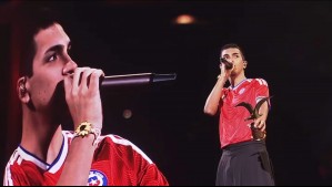 Milo J cierra Viña 2026 y se lleva la Gaviota de Plata y Oro tras encender a la Quinta Vergara