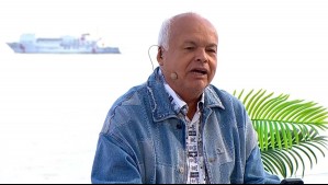 'Deja mucho que desear': Álvaro Salas evaluó musicalmente a los artistas urbanos en Viña 2026