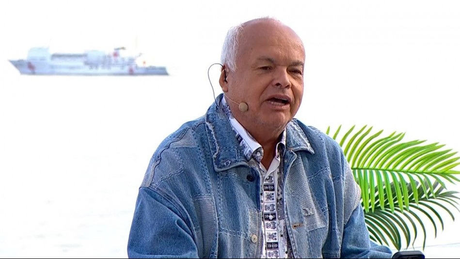 'Deja mucho que desear': Álvaro Salas evaluó musicalmente a los artistas urbanos en Viña 2026