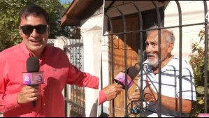 'Tenemos clase, a diferencia...': El descargo de vecino viñamarino contra los turistas santiaguinos