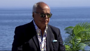 ¿Iría nuevamente? Álvaro Salas responde si aceptaría asistir al Festival de Viña del Mar 2027