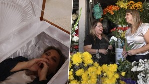 Acceso a lo Nuestro - Temporada 2 - Capítulo 5: El Cementerio General