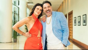 Sigue en vivo Only Viña: Karen Doggenweiler y Rafael Araneda cuentan todos los detalles tras el Festival