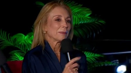 ¿José Antonio Neme o Rafael Araneda? Karen Doggenweiler contesta con quién prefiere animar