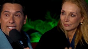 'Ha estado llorando': Revelan el regalo que emocionó hasta las lágrimas a Rafael Araneda tras Viña 2026
