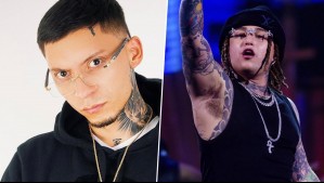 Con Galee Galee: El emotivo homenaje de Pablo Chill-E a sus amigos fallecidos en Viña 2026