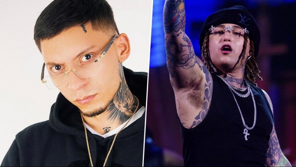 Con Galee Galee: El emotivo homenaje de Pablo Chill-E a sus amigos fallecidos en Viña 2026