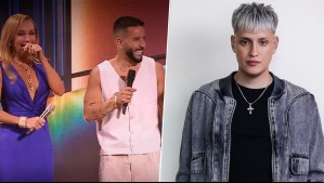 'Denle feriado': La graciosa mención de Pastor Rocha a Kidd Voodoo que hizo estallar a Karen Doggenweiler