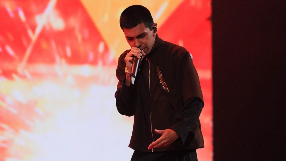 ¡Cerró el certamen! Así puedes volver a ver la presentación de Milo J en el Festival de Viña 2026