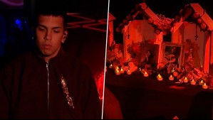 El especial homenaje de Milo J a Violeta Parra y Víctor Jara en su presentación en Viña 2026