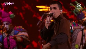 ¿Quiénes son Agarrate Catalina? La murga que acompaña a Milo J en Viña 2026