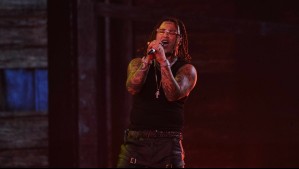 El género urbano se toma Viña 2026: Pailita, Young Cister y Akriila apoyan a Pablo Chill-E desde la Quinta