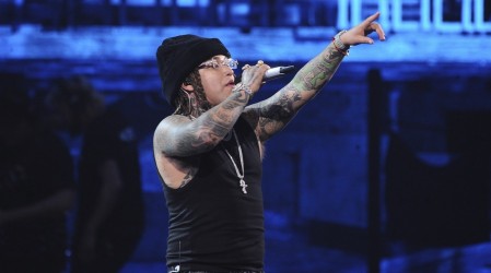 Con Harry Nach y recordando a Galee Galee: Pablo Chill-E canta "Big Cut" en Viña 2026