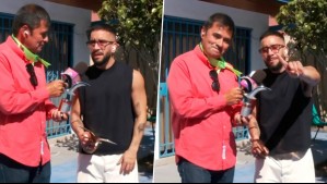 'Creo que la iglesia puede ser mucho mejor': Pastor Rocha responde a críticas por su sátira religiosa