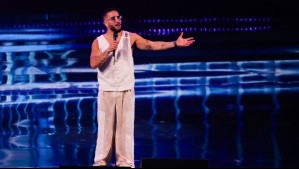 'Les tengo un cariño especial': Los tres humoristas que triunfaron en Viña y son referentes de Pastor Rocha