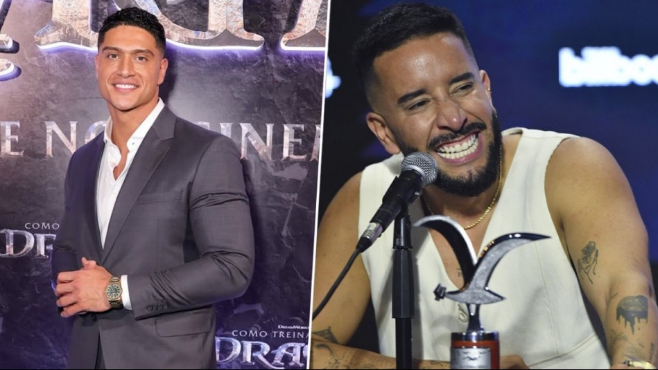 'Creo que voy a...': Sammis Reyes entrega su sincera opinión sobre rutina de Pastor Rocha en Viña 2026