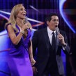 Karen Doggenweiler y Rafael Araneda repasaron sus momentos favoritos del Festival de Viña 2026 en el último capítulo de Only Viña. Los animadores recordaron presentaciones, además de vivencias tras el escenario.