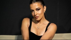 'Siempre sale': El mensaje motivacional de Yamila Reyna a través de las redes sociales