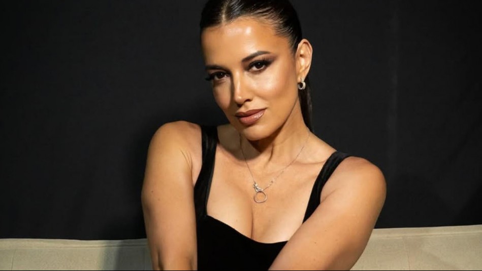 'Siempre sale': El mensaje motivacional de Yamila Reyna a través de las redes sociales