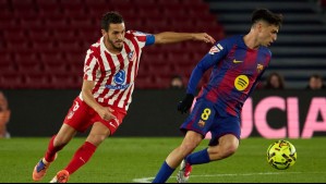 Copa del Rey: Así puedes ver las semifinales de vuelta en vivo por Mega Go