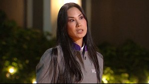 El Internado - Capítulo 84: Todos contra Akemi Nakamura