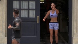 'Es una cara de ra...': Luis Mateucci lanzó duras indirectas contra Akemi Nakamura y desató su furia