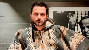 'Paso a paso': El logro personal de Álvaro Ballero que consiguió luego de llegar a su límite