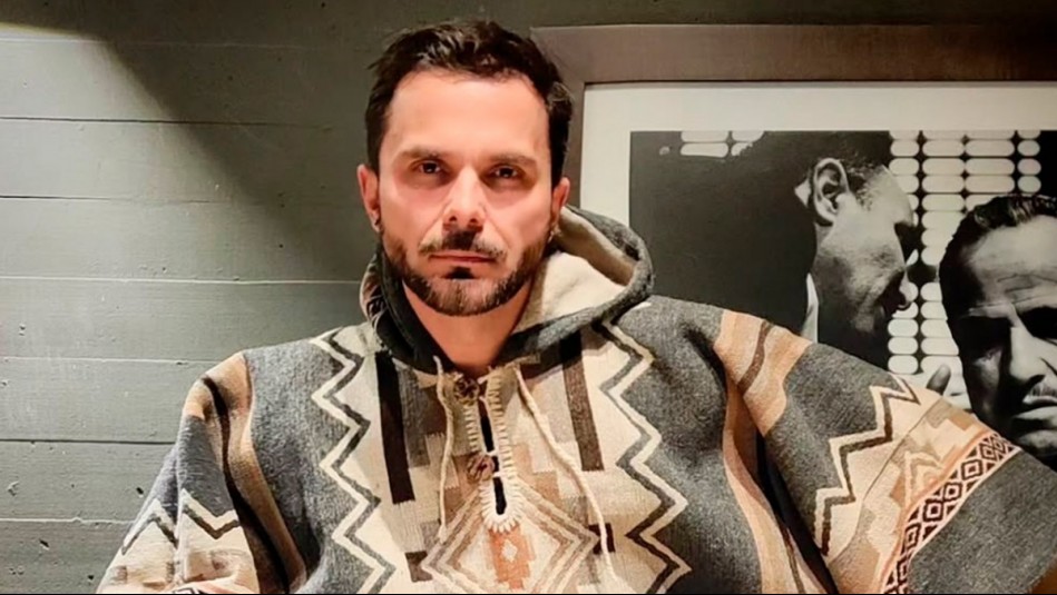 'Paso a paso': El logro personal de Álvaro Ballero que consiguió luego de llegar a su límite