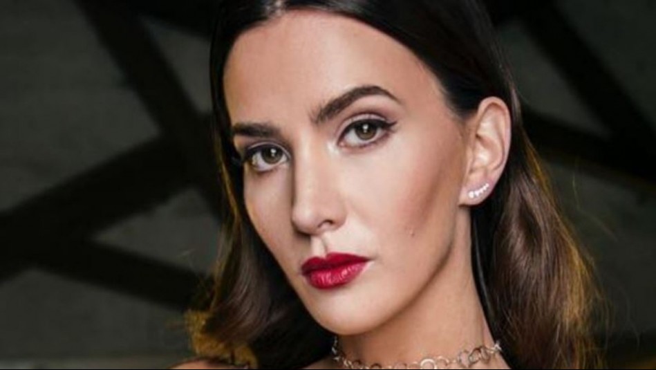 'A mí en lo personal...': Aylén Milla confirma que está en Dubái durante pleno conflicto en Medio Oriente