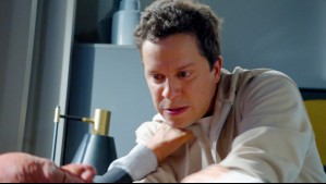 El Jardín de Olivia - Capítulo 244: La furia de Bastián