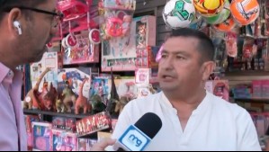 Comerciantes de Barrio Meiggs deben pagar $8 mil diarios por guardias de seguridad