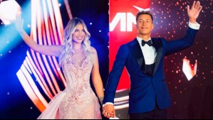 ¿Del romance a los negocios? Esta es la apuesta empresarial que uniría a Cote López y Lucas Lama