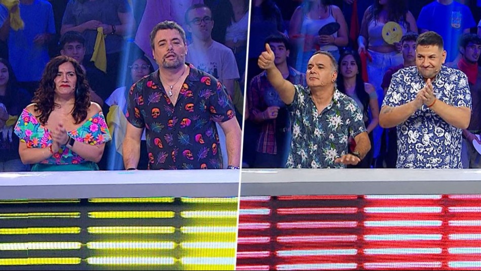 Dale Play Verano - Capítulo 29: Cuatro actores se enfrentan por los 3 millones de pesos