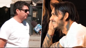 'Ahí se fue todo al carajo': Examigo destapa origen de la quiebra de Mauricio Pinilla