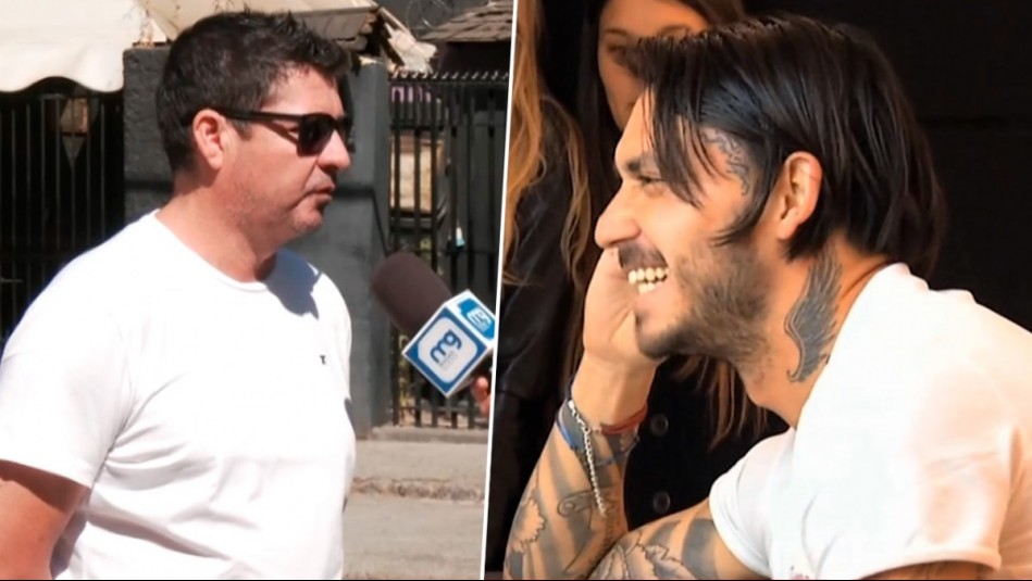 'Ahí se fue todo al carajo': Examigo destapa origen de la quiebra de Mauricio Pinilla