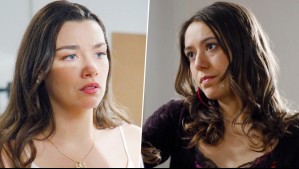 Ignacia se opone: La arriesgada maniobra que quiere realizar Karina para descubrir la verdad en EJDO