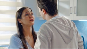 La desesperada petición de Jessica a Bastián para evitar que arriesgue su vida en el capítulo 245 de EJDO