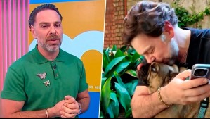 Neme alza la voz tras perder a su perrito: Luchará para que animales sean reconocidos como 'seres sintientes'