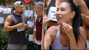 Akemi Nakamura defenderá a Maluma tras dichos de Luis Mateucci en el capítulo 85 de El Internado