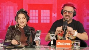 El Internado Más Picante - Capítulo 84: Camila Nash y Kari Belén tuvieron intensa discusión