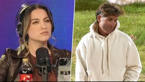 'Chanta, chamullero': El Internado React arremete contra Efrén Reyero por sus dichos sobre Fabio Agostini