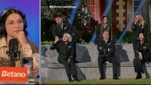 El Internado React - Capítulo 83: Nueva asamblea del fuego provocó tensiones en la casona