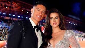 'Mi familia, mi todo': La tierna publicación de Sammis Reyes y Emilia Dides junto a su hija