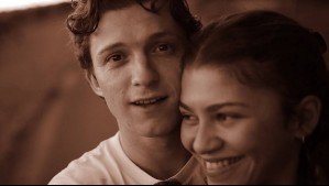 'Es muy cierto': Aseguran que Zendaya y Tom Holland se casaron en secreto
