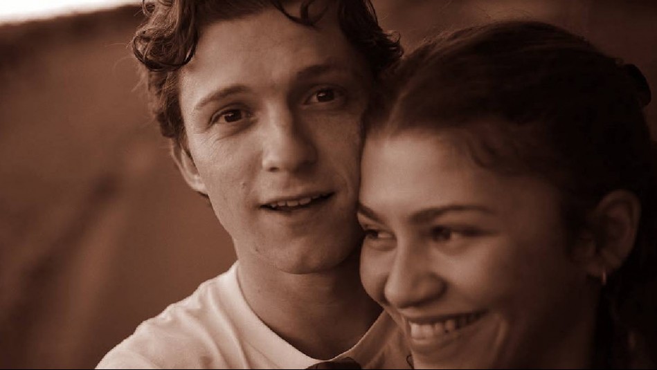 'Es muy cierto': Aseguran que Zendaya y Tom Holland se casaron en secreto