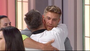 'Ojalá hubiera tenido un padre como tú': La triste confesión de Adrián Pedraja a Fernando Solabarrieta