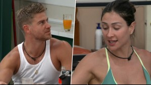 'No me gustan los hombres comprometidos': Kari Belén aclaró su vínculo con Adrián Pedraja