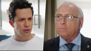 Bastián intentará persuadir a Burgos para que cuente toda la verdad en el capítulo 246 de El Jardín de Olivia