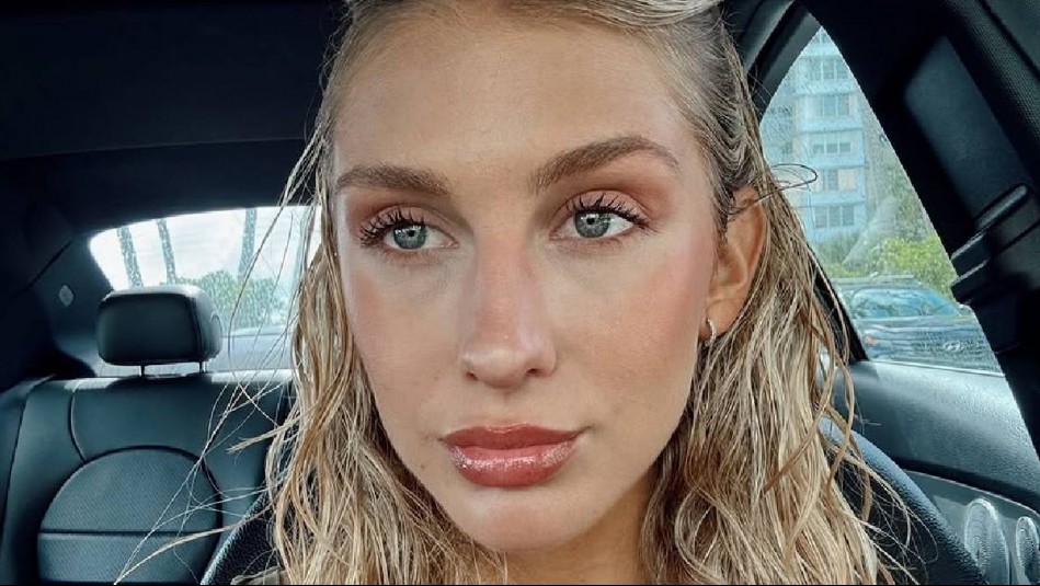 Blu Dumay arremete otra vez contra los 'princesos' con nuevos consejos para identificarlos: 'Que no te mienta'